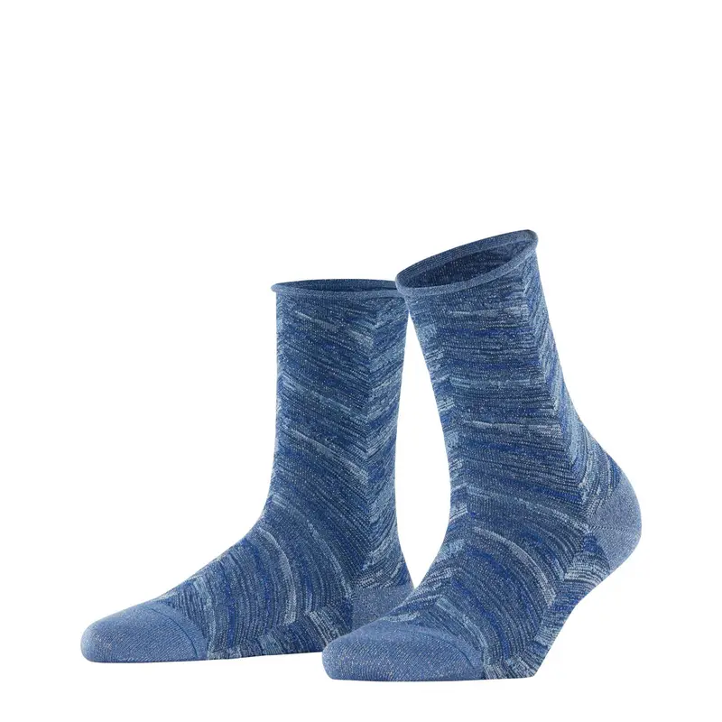 FALKE Calze Donna Verde 4176109