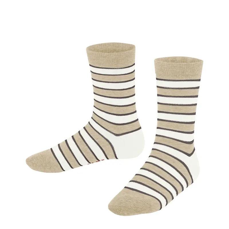 FALKE Calze Bambino Beige 2415120