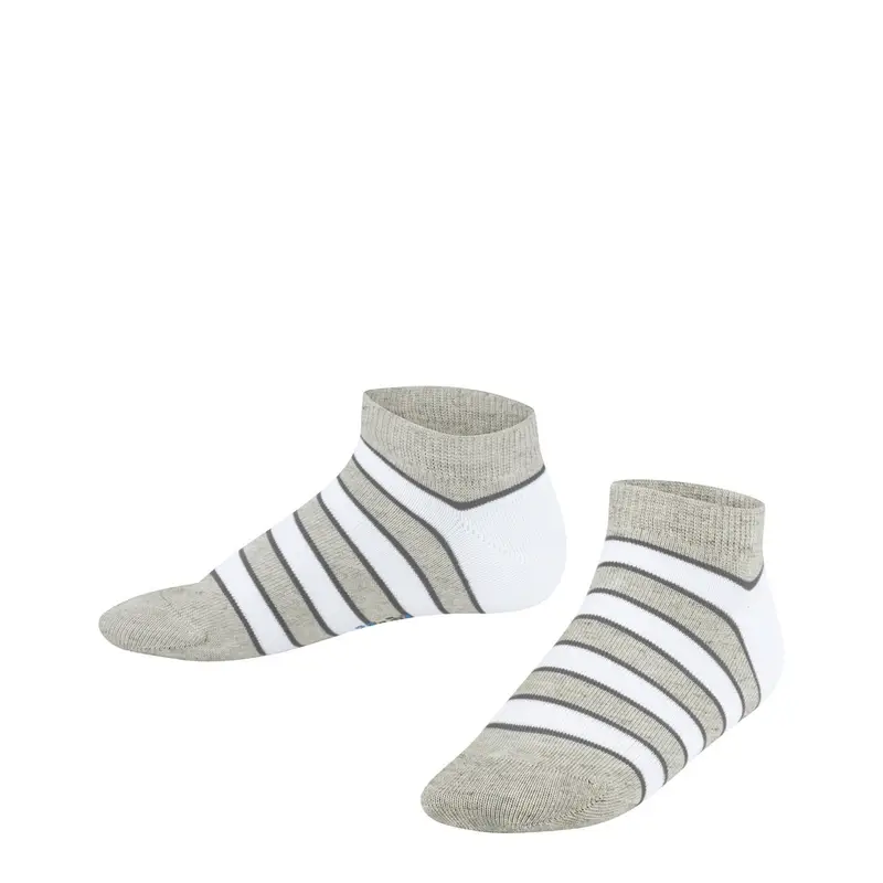 FALKE Calze Bambino Grigio 2415115