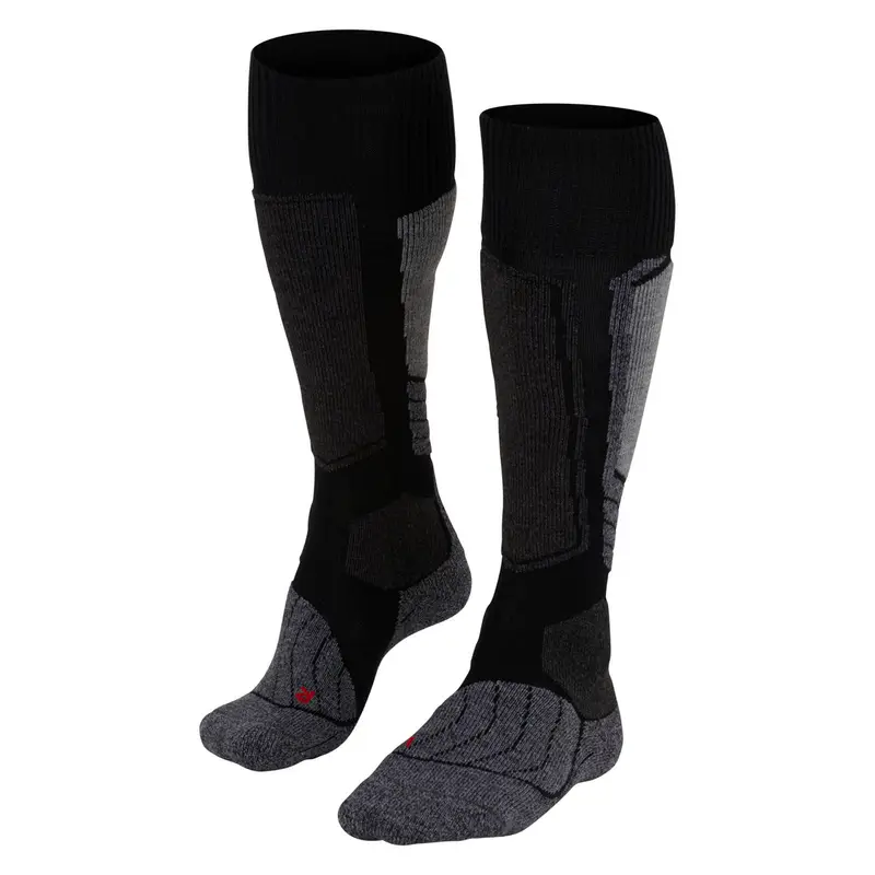 SK1 Comfort Donna Skiing Gambaletti Nero