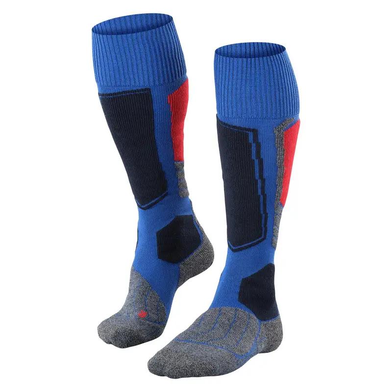 SK1 Comfort Uomo Skiing Gambaletti Blu