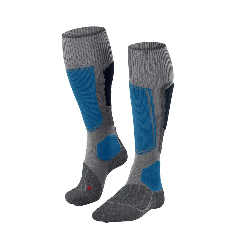 SK1 Comfort Uomo Skiing Gambaletti Grigio