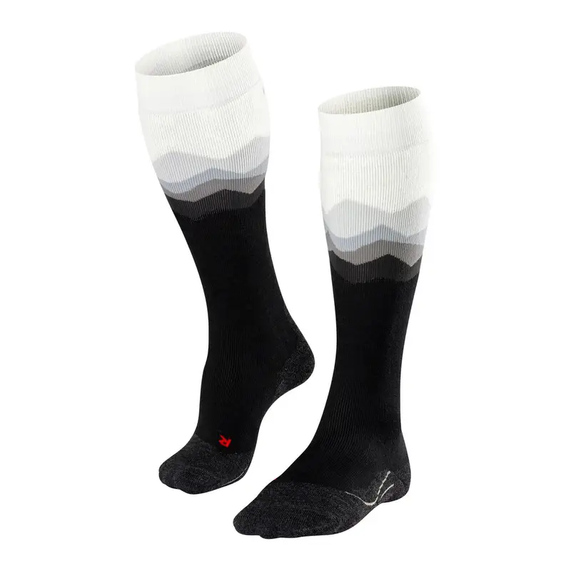 SK2 Crest Donna Skiing Gambaletti Bianco