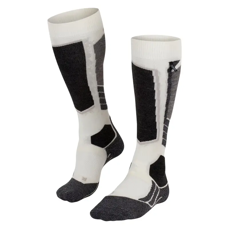 SK2 Intermediate Donna Skiing Gambaletti Bianco