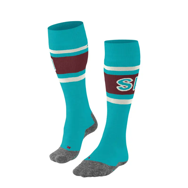 SK2 Intermediate Donna Skiing Gambaletti Blu