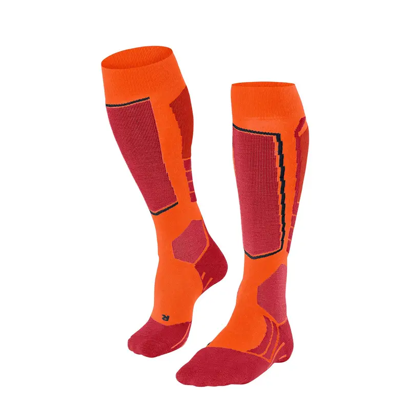 SK2 Intermediate Uomo Skiing Gambaletti Arancio