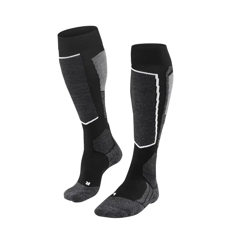 SK2 Intermediate Vegan Donna Skiing Gambaletti Nero