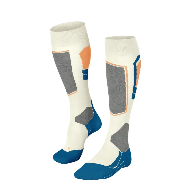 SK4 Advanced Donna Skiing Gambaletti Bianco