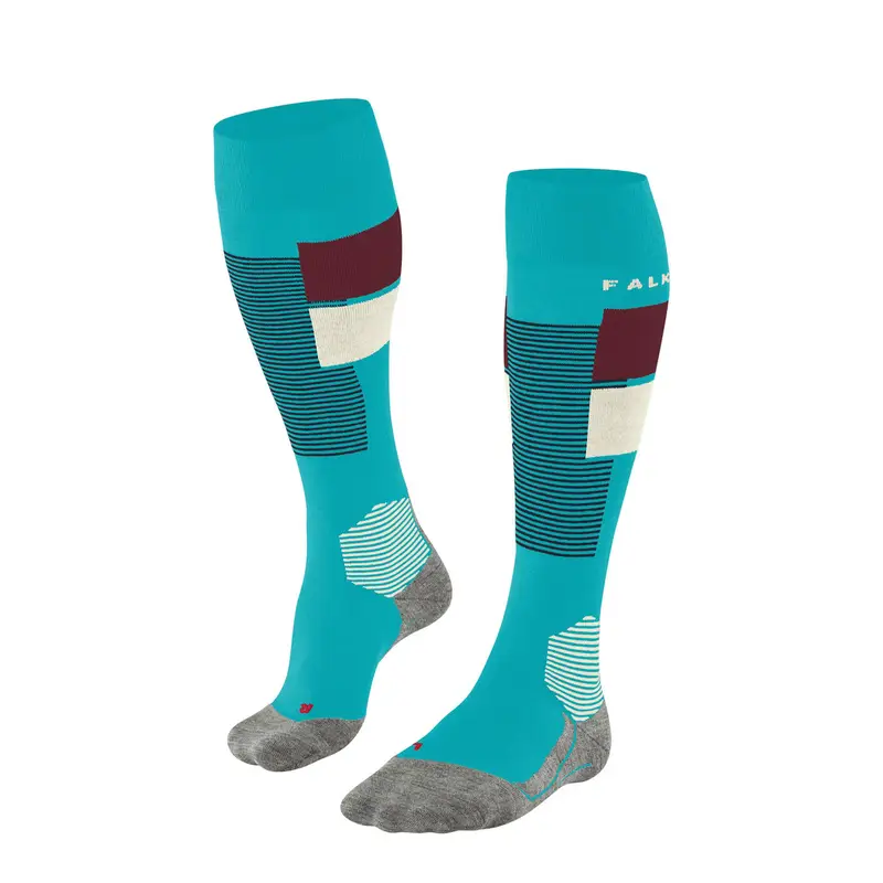 SK4 Advanced Donna Skiing Gambaletti Blu