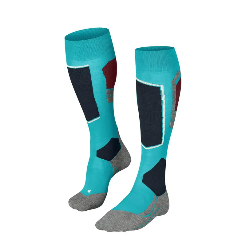 SK4 Advanced Donna Skiing Gambaletti Blu