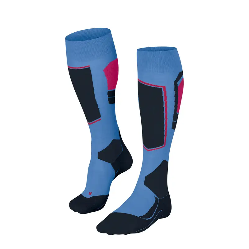 SK4 Advanced Donna Skiing Gambaletti Grigio