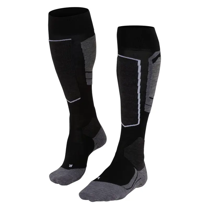 SK4 Advanced Donna Skiing Gambaletti Nero