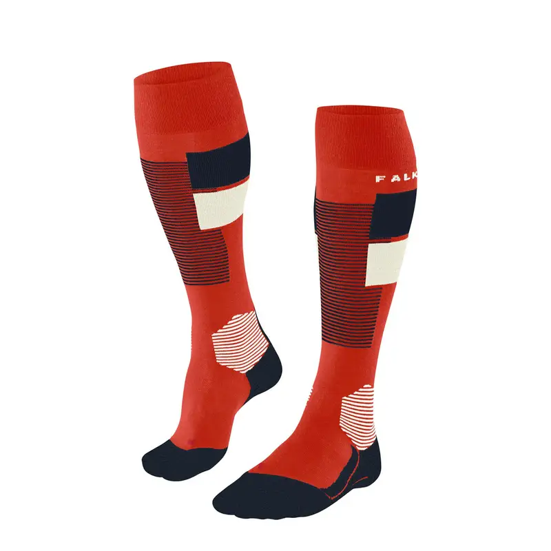 SK4 Advanced Uomo Skiing Gambaletti Arancio