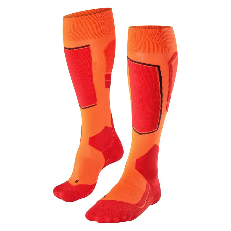 SK4 Advanced Uomo Skiing Gambaletti Arancio