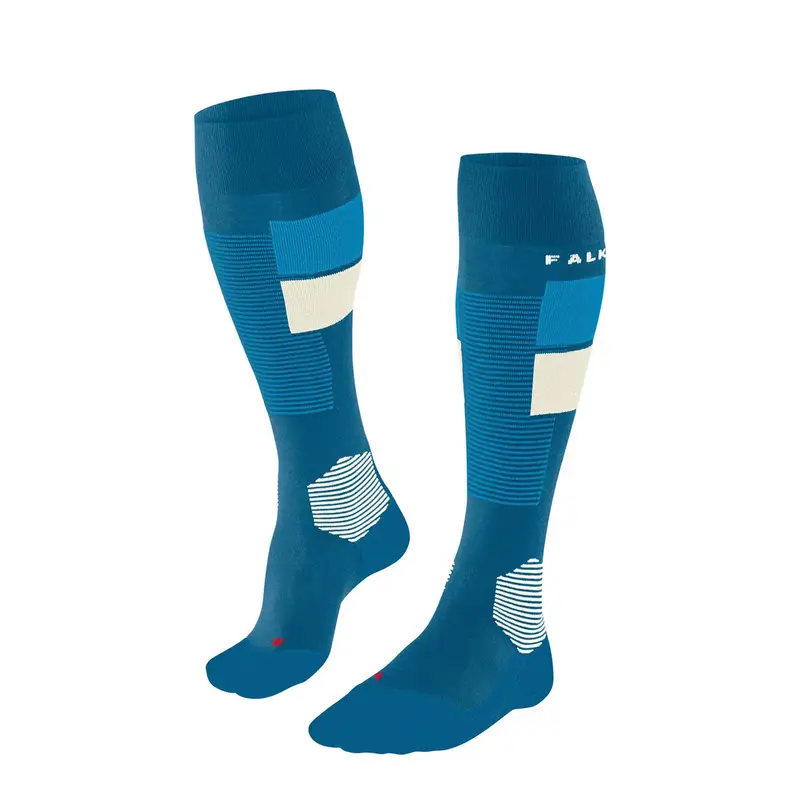 SK4 Advanced Uomo Skiing Gambaletti Blu