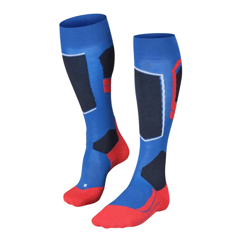 SK4 Advanced Uomo Skiing Gambaletti Blu