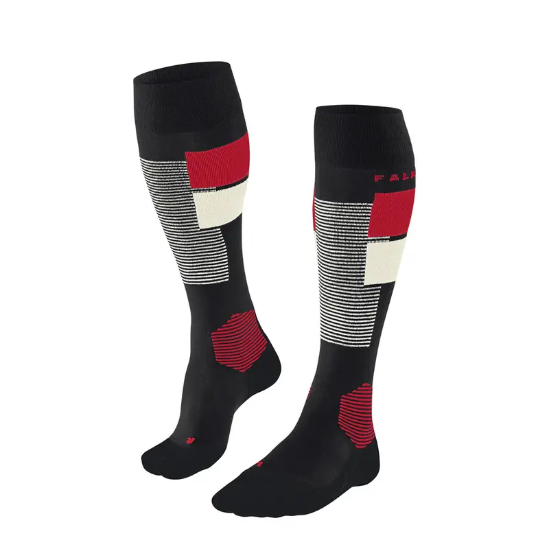 SK4 Advanced Uomo Skiing Gambaletti Nero