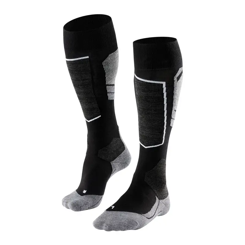 SK4 Advanced Uomo Skiing Gambaletti Nero