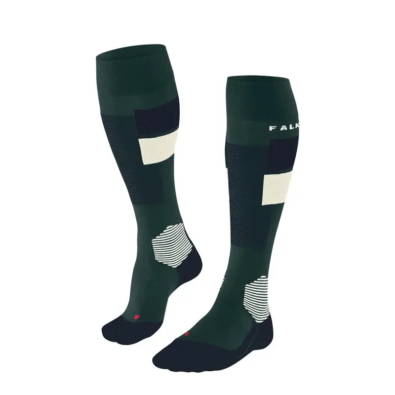 SK4 Advanced Uomo Skiing Gambaletti Verde