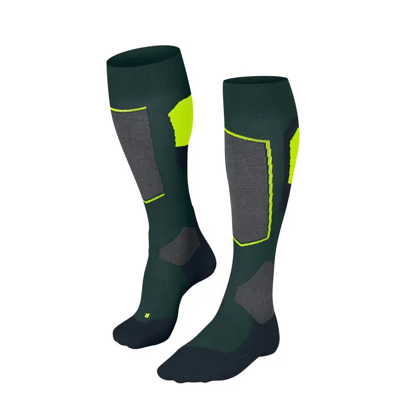 SK4 Advanced Uomo Skiing Gambaletti Verde