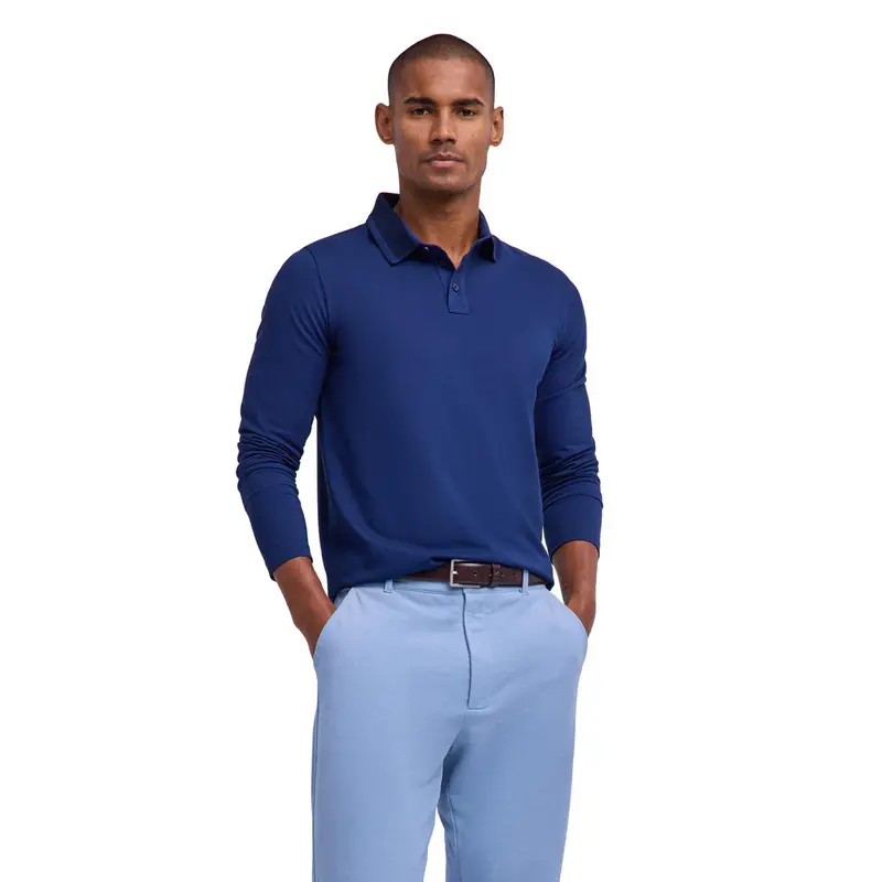 FALKE Polo Uomo Multicolore 3679176