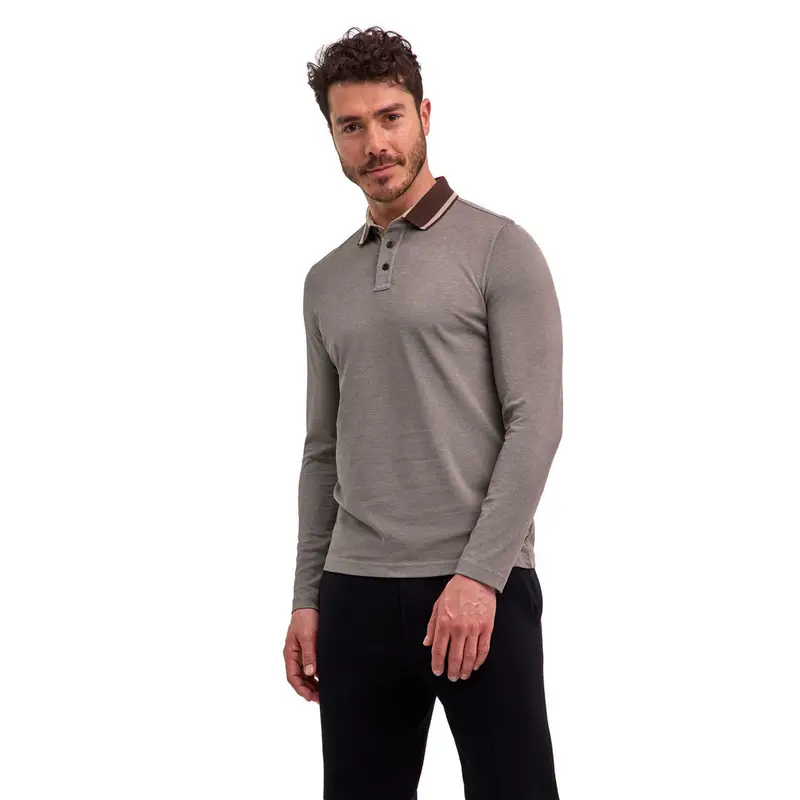 FALKE Polo Uomo Multicolore 2418788