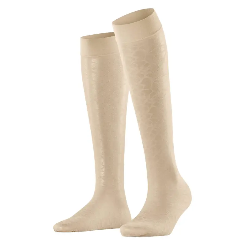 Soft Spell 15 DEN Donna Gambaletti Bianco