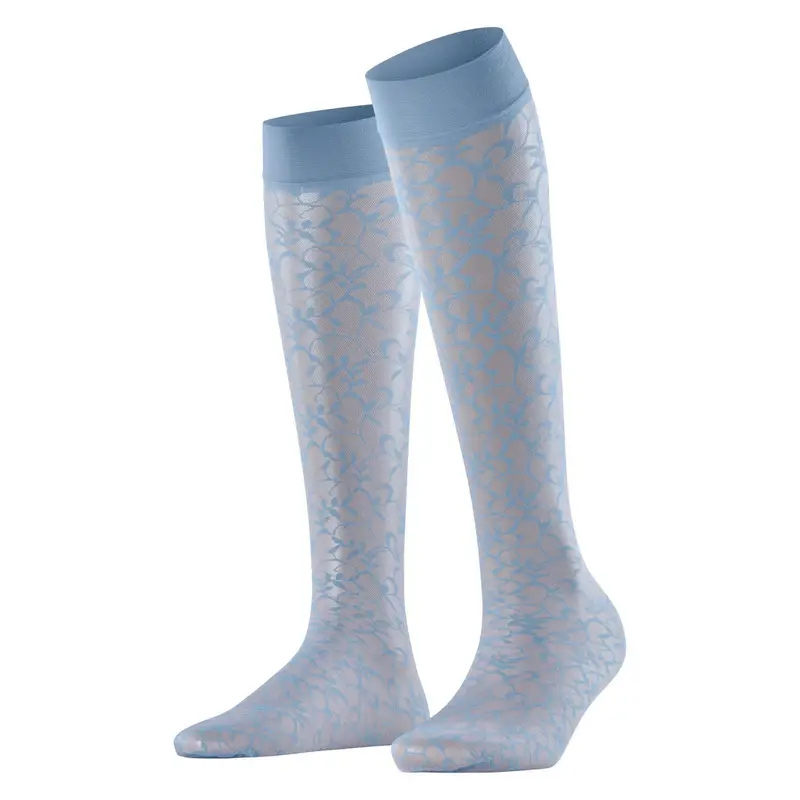 Soft Spell 15 DEN Donna Gambaletti Blu