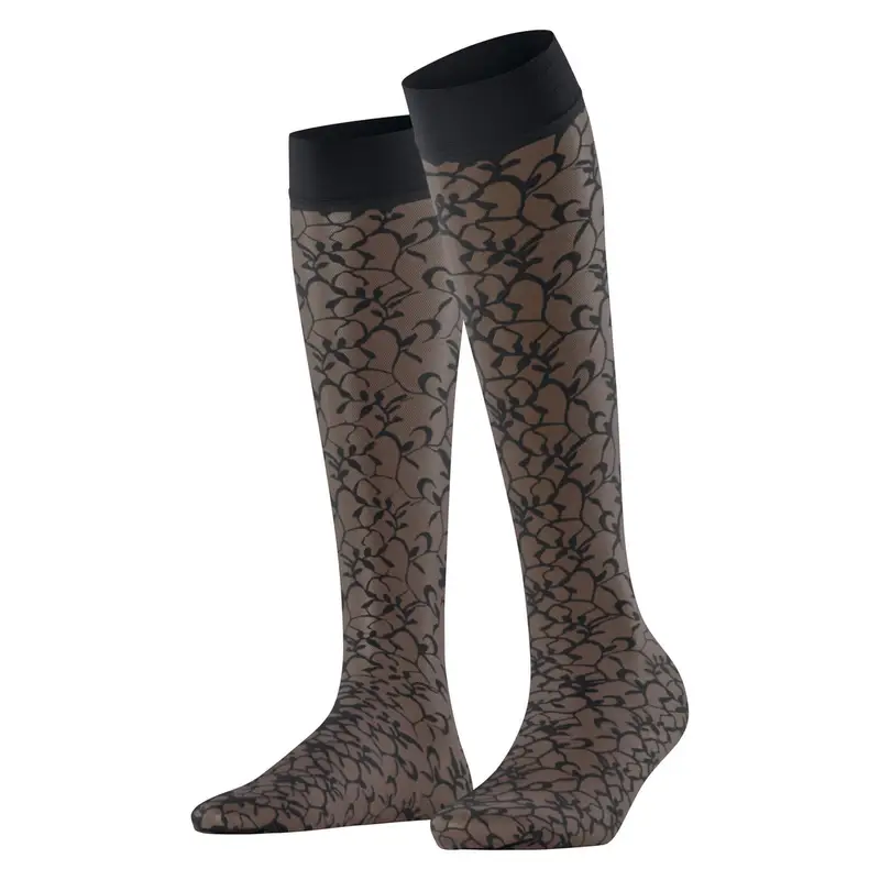 Soft Spell 15 DEN Donna Gambaletti Nero