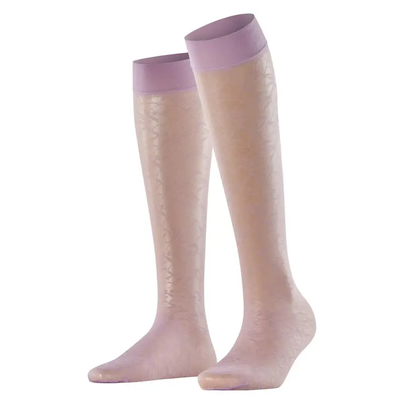 Soft Spell 15 DEN Donna Gambaletti Viola