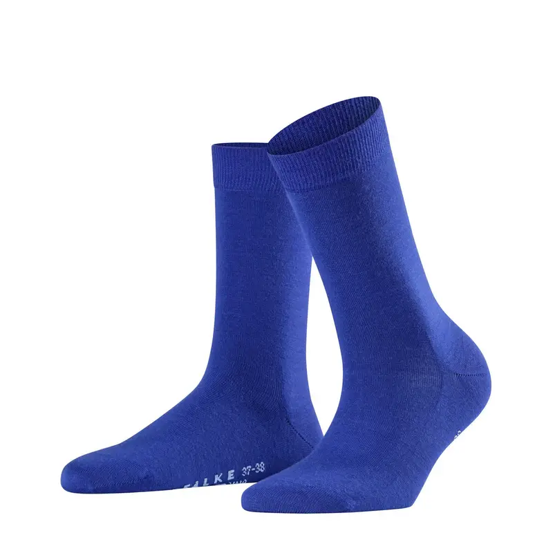 FALKE Calze Donna Blu 2418430