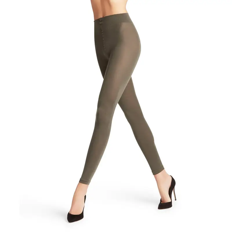 FALKE Leggings Donna Verde 2418515