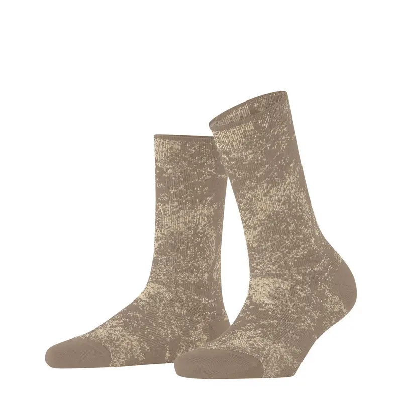 FALKE Calze Donna Beige 3969365