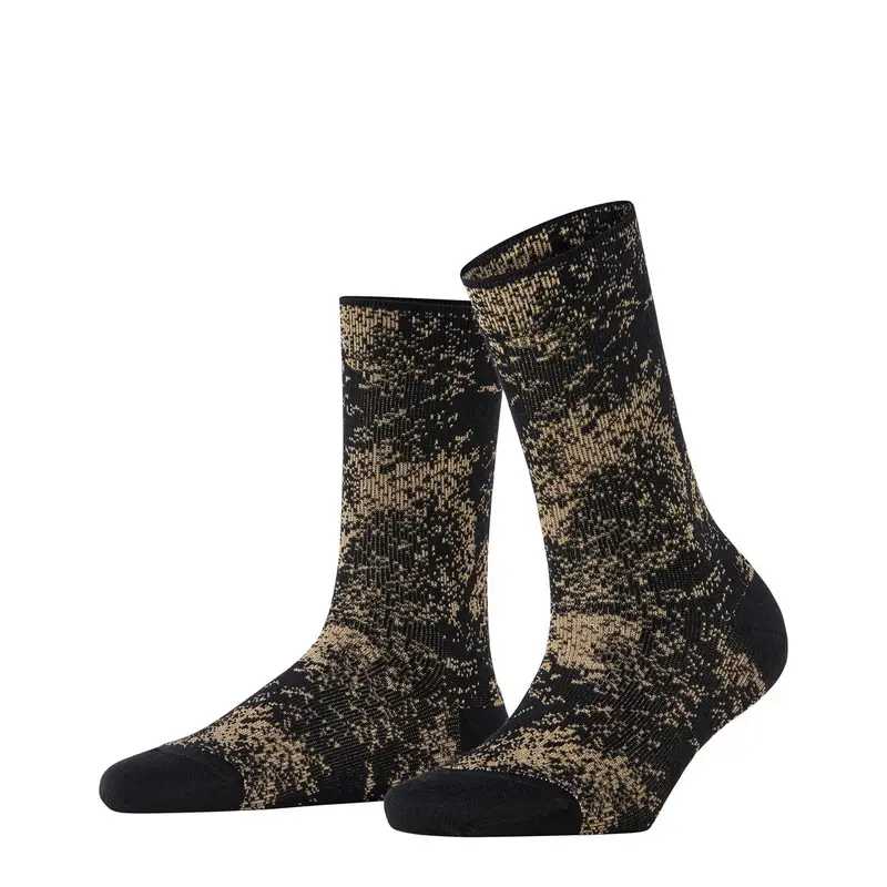 FALKE Calze Donna Nero 2950766