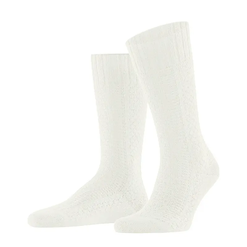 FALKE Calze Uomo Bianco 2415195