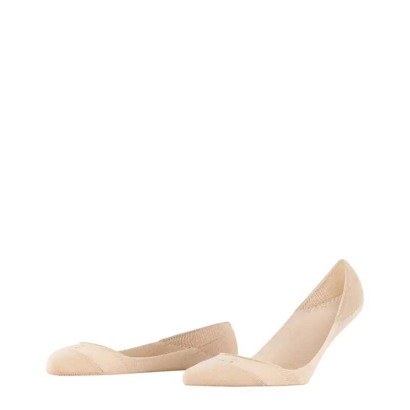 Step Medium Cut Box Donna Fantasmini Beige