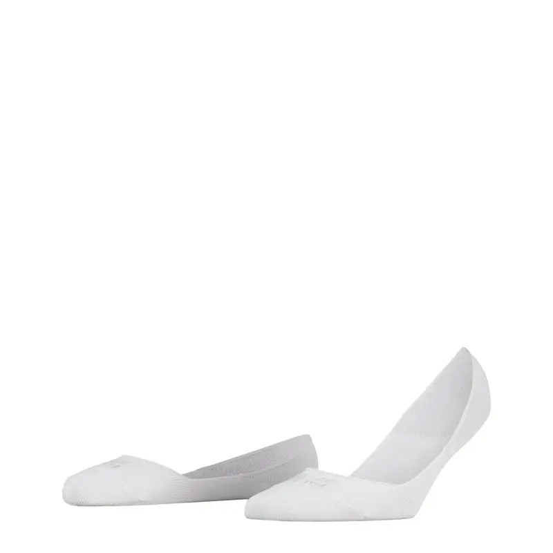 Step Medium Cut Box Donna Fantasmini Bianco