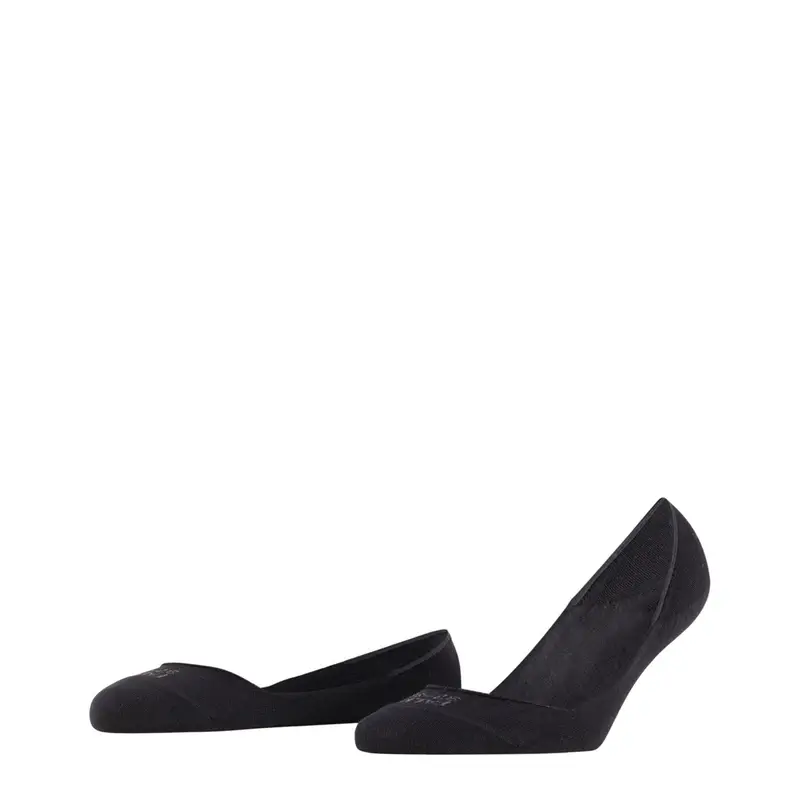 Step Medium Cut Box Donna Fantasmini Nero