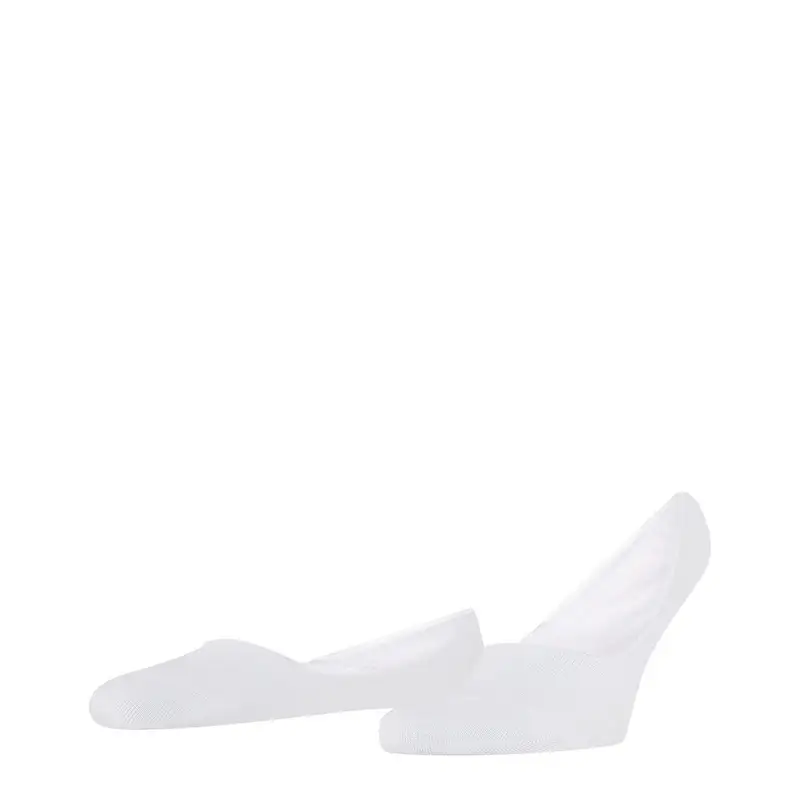 Step Medium Cut Box Uomo Fantasmini Bianco