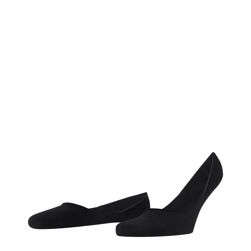 Step Medium Cut Box Uomo Fantasmini Nero