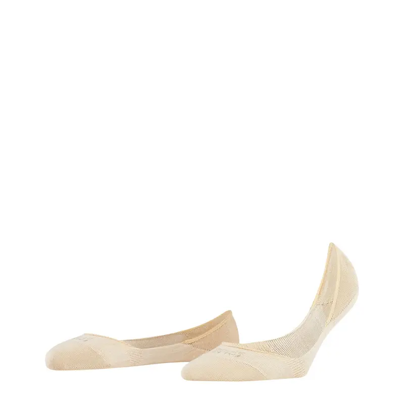 Step Medium Cut Donna Fantasmini Beige