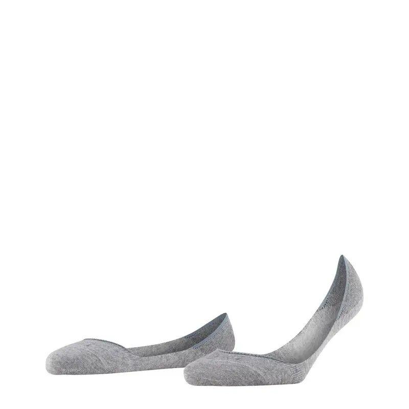 Step Medium Cut Donna Fantasmini Grigio