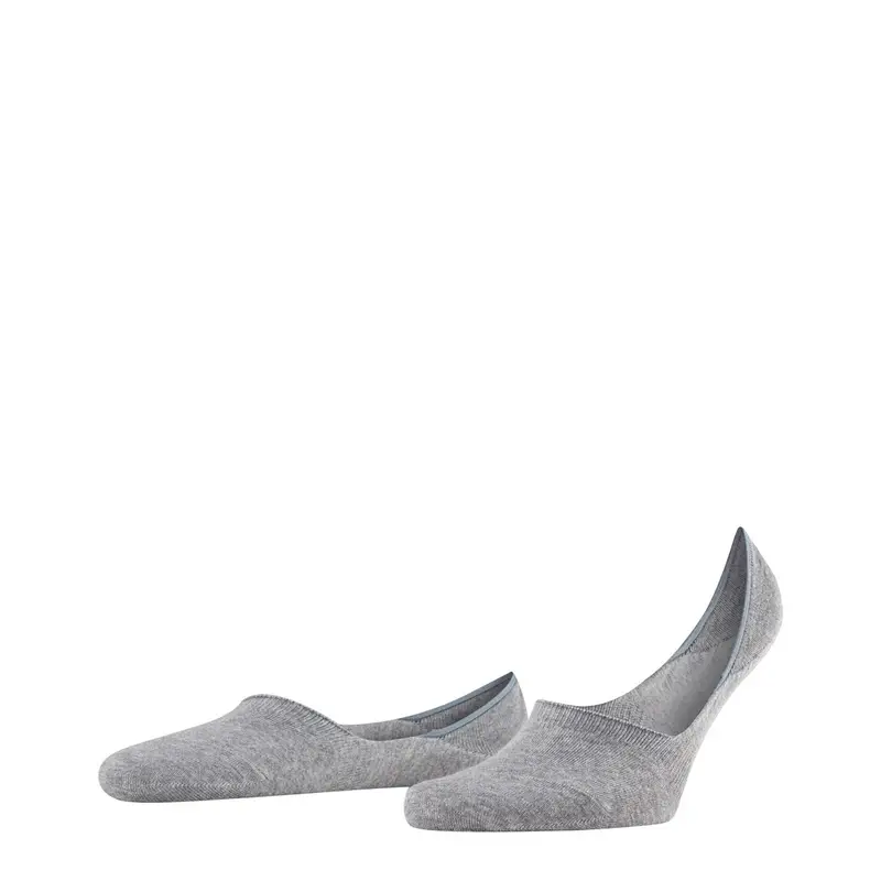 Step Medium Cut Uomo Fantasmini Grigio
