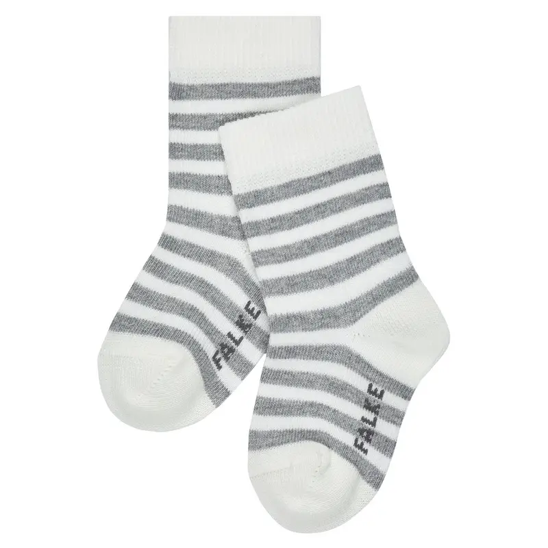 FALKE Calze Neonato Bianco 4117336