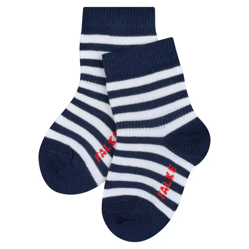 FALKE Calze Neonato Blu 4117337