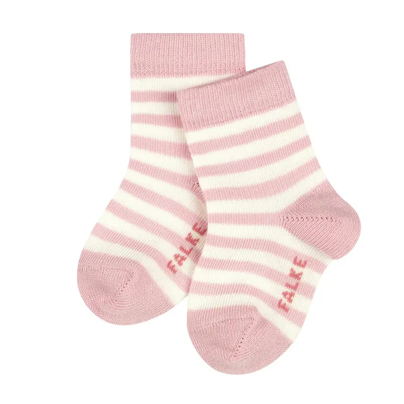 FALKE Calze Neonato Rosa 2414864