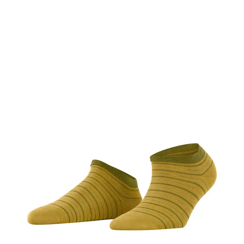 FALKE Calze Donna Giallo 4236849