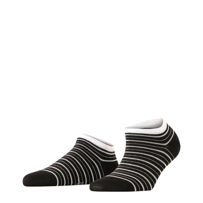 FALKE Calze Donna Nero 3591570