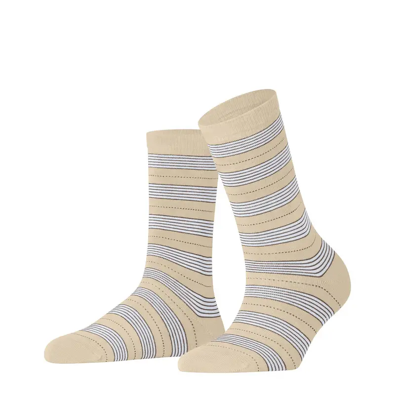 FALKE Calze Donna Beige 2418370