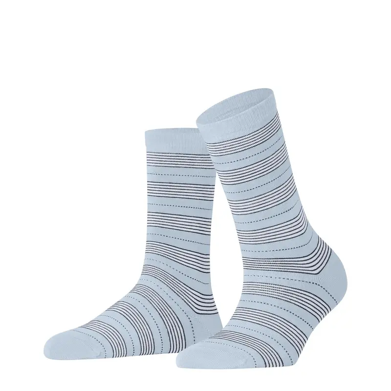 FALKE Calze Donna Blu 2418371